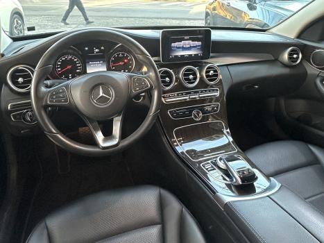 MERCEDES-BENZ C 180 , Foto 12
