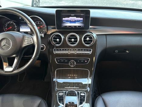 MERCEDES-BENZ C 180 , Foto 13