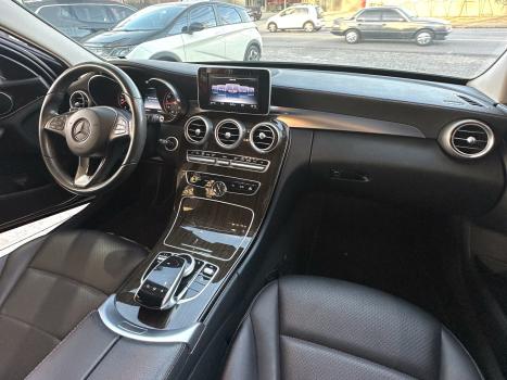 MERCEDES-BENZ C 180 , Foto 15