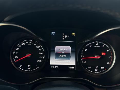 MERCEDES-BENZ C 180 , Foto 16