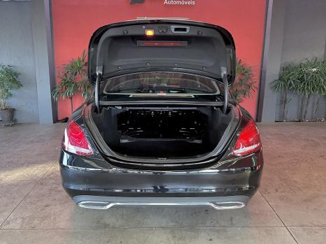 MERCEDES-BENZ C 180 , Foto 19