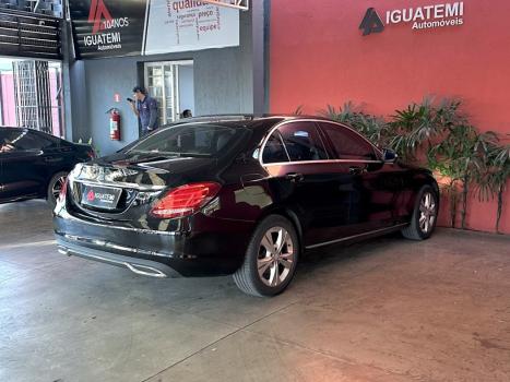 MERCEDES-BENZ C 180 , Foto 20