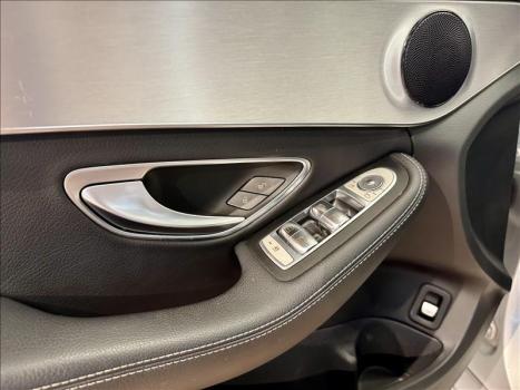 MERCEDES-BENZ C 180 1.6 16V 4P CGI AVANTGARDE TURBO AUTOMTICO, Foto 13