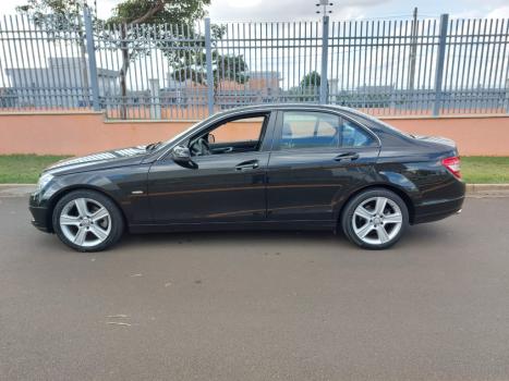 MERCEDES-BENZ C 180 1.8 16V 4P CGI CLASSIC TURBO AUTOMTICO, Foto 3
