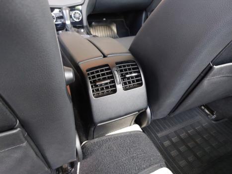 MERCEDES-BENZ C 180 1.8 16V 4P CGI CLASSIC TURBO AUTOMTICO, Foto 19
