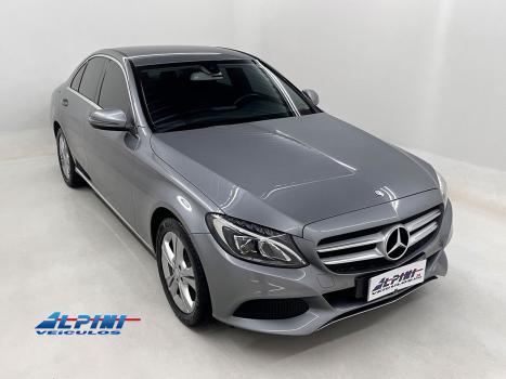 MERCEDES-BENZ C 180 , Foto 3