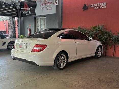 MERCEDES-BENZ C 180 1.6 16V CGI COUP AUTOMTICO, Foto 2