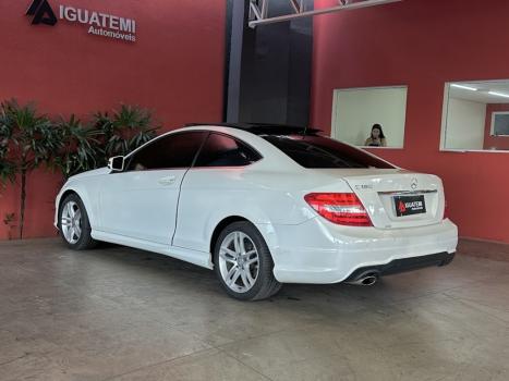 MERCEDES-BENZ C 180 1.6 16V CGI COUP AUTOMTICO, Foto 4