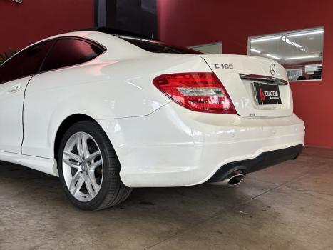 MERCEDES-BENZ C 180 1.6 16V CGI COUP AUTOMTICO, Foto 5