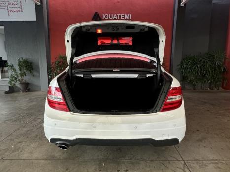 MERCEDES-BENZ C 180 1.6 16V CGI COUP AUTOMTICO, Foto 6