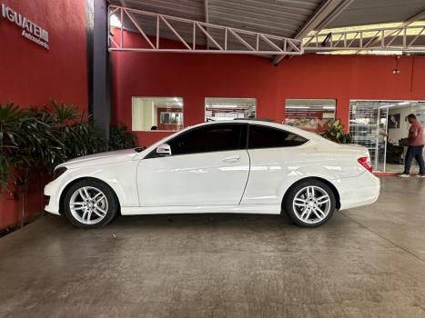 MERCEDES-BENZ C 180 1.6 16V CGI COUP AUTOMTICO, Foto 7