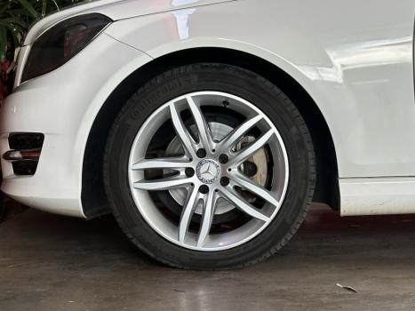 MERCEDES-BENZ C 180 1.6 16V CGI COUP AUTOMTICO, Foto 8