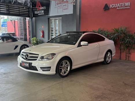 MERCEDES-BENZ C 180 1.6 16V CGI COUP AUTOMTICO, Foto 9