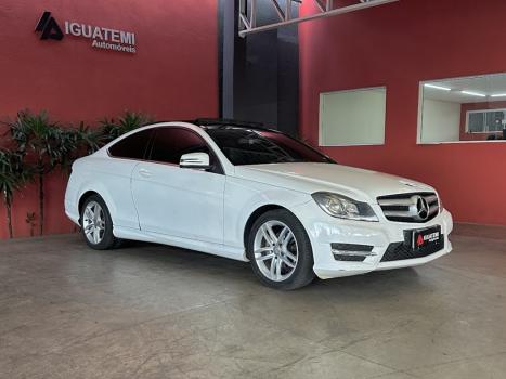 MERCEDES-BENZ C 180 1.6 16V CGI COUP AUTOMTICO, Foto 10