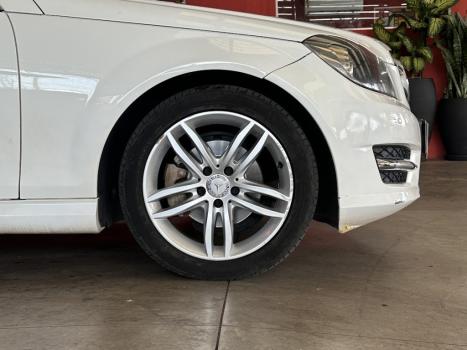 MERCEDES-BENZ C 180 1.6 16V CGI COUP AUTOMTICO, Foto 11