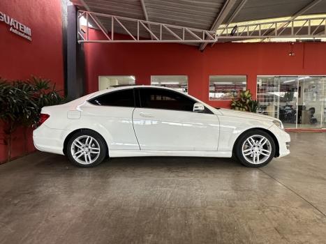 MERCEDES-BENZ C 180 1.6 16V CGI COUP AUTOMTICO, Foto 12