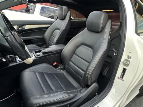 MERCEDES-BENZ C 180 1.6 16V CGI COUP AUTOMTICO, Foto 15