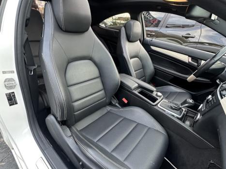 MERCEDES-BENZ C 180 1.6 16V CGI COUP AUTOMTICO, Foto 18