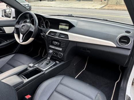 MERCEDES-BENZ C 180 1.6 16V CGI COUP AUTOMTICO, Foto 19
