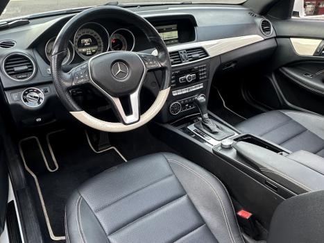 MERCEDES-BENZ C 180 1.6 16V CGI COUP AUTOMTICO, Foto 20