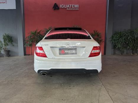 MERCEDES-BENZ C 180 1.6 16V CGI COUP AUTOMTICO, Foto 4