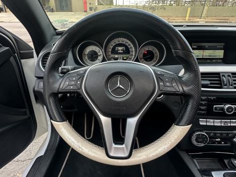 MERCEDES-BENZ C 180 1.6 16V CGI COUP AUTOMTICO, Foto 15