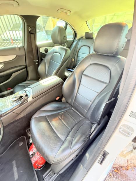 MERCEDES-BENZ C 180 1.6 16V 4P CGI  TURBO AUTOMTICO, Foto 5