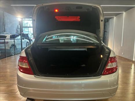 MERCEDES-BENZ C 200 K , Foto 13