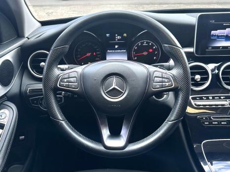 MERCEDES-BENZ C 200 2.0 16V 4P CGI AVANTGARDE AUTOMTICO, Foto 2