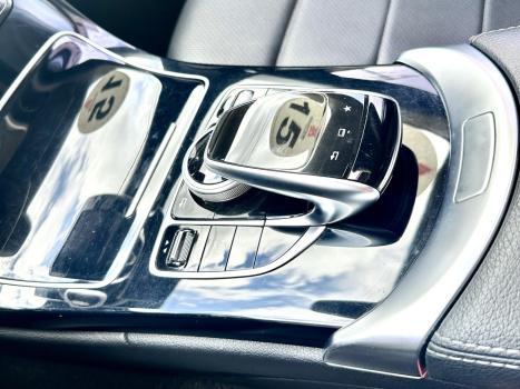 MERCEDES-BENZ C 200 2.0 16V 4P CGI AVANTGARDE AUTOMTICO, Foto 14