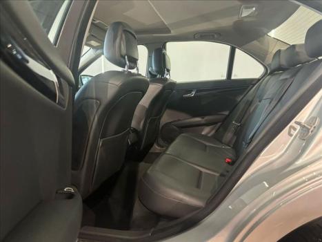 MERCEDES-BENZ C 200 K 1.8 16V 4P AVANTGARDE KOMPRESSOR AUTOMTICO, Foto 2