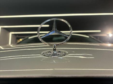MERCEDES-BENZ C 200 K 1.8 16V 4P AVANTGARDE KOMPRESSOR AUTOMTICO, Foto 9