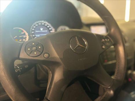 MERCEDES-BENZ C 200 K 1.8 16V 4P AVANTGARDE KOMPRESSOR AUTOMTICO, Foto 10