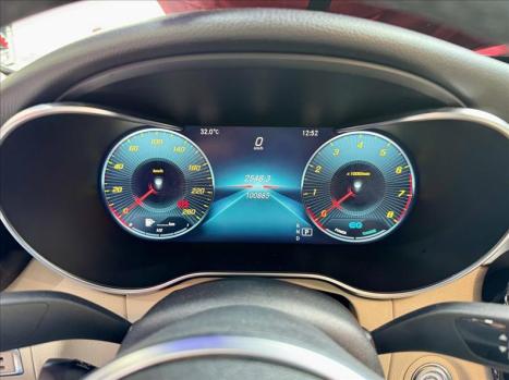 MERCEDES-BENZ C 200 1.5 16V 4P EQ BOOST HBRIDO 9G-TRONIC AUTOMTICO, Foto 3