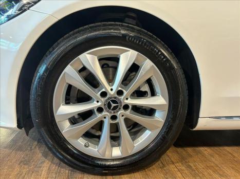 MERCEDES-BENZ C 200 1.5 16V 4P EQ BOOST HBRIDO 9G-TRONIC AUTOMTICO, Foto 8