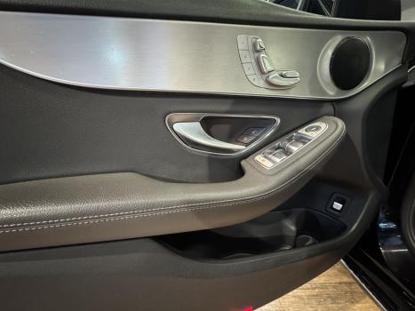 MERCEDES-BENZ C 200 1.5 16V 4P EQ BOOST HBRIDO 9G-TRONIC AUTOMTICO, Foto 9