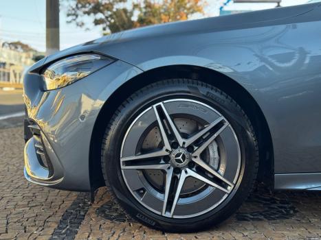 MERCEDES-BENZ C 200 1.5 16V 4P EQ BOOST HBRIDO 9G-TRONIC AUTOMTICO, Foto 7