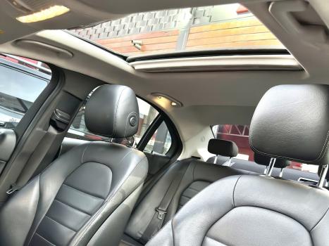 MERCEDES-BENZ C 200 1.5 16V 4P EQ BOOST HBRIDO 9G-TRONIC AUTOMTICO, Foto 20