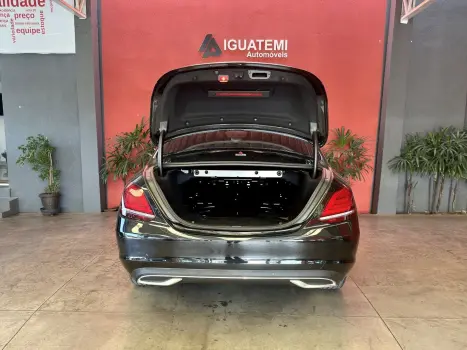 MERCEDES-BENZ C 200 1.5 16V 4P EQ BOOST HBRIDO 9G-TRONIC AUTOMTICO, Foto 6