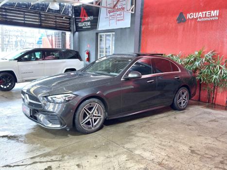 MERCEDES-BENZ C 200 , Foto 3