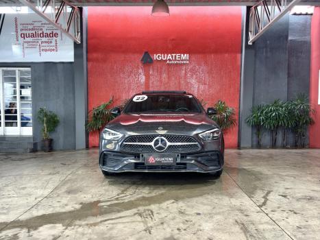 MERCEDES-BENZ C 200 , Foto 4