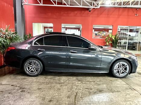 MERCEDES-BENZ C 200 , Foto 8