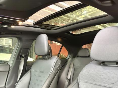 MERCEDES-BENZ C 200 , Foto 11
