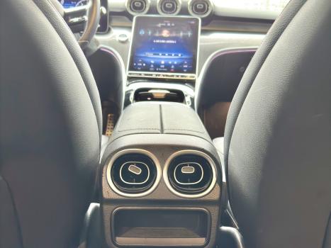 MERCEDES-BENZ C 200 , Foto 12