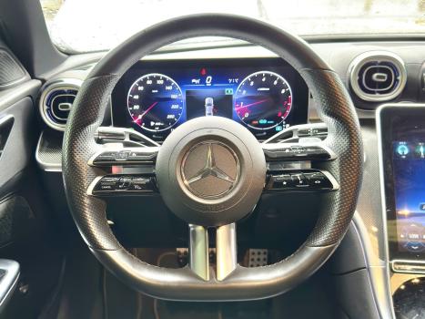 MERCEDES-BENZ C 200 , Foto 16