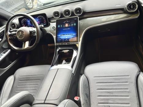 MERCEDES-BENZ C 200 , Foto 17