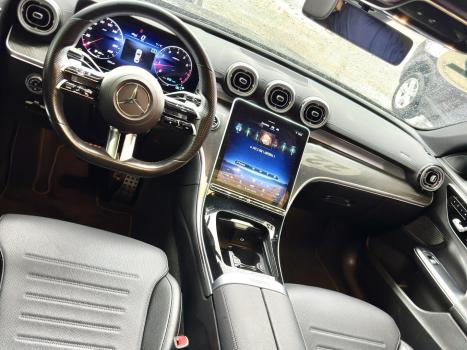 MERCEDES-BENZ C 200 , Foto 19