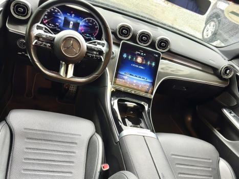 MERCEDES-BENZ C 200 , Foto 20