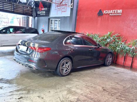 MERCEDES-BENZ C 200 , Foto 24