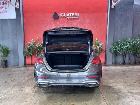 MERCEDES-BENZ C 200 , Foto 25